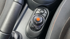 MINI Hatchback 1.5 Cooper Classic II 3dr Petrol Hatchback